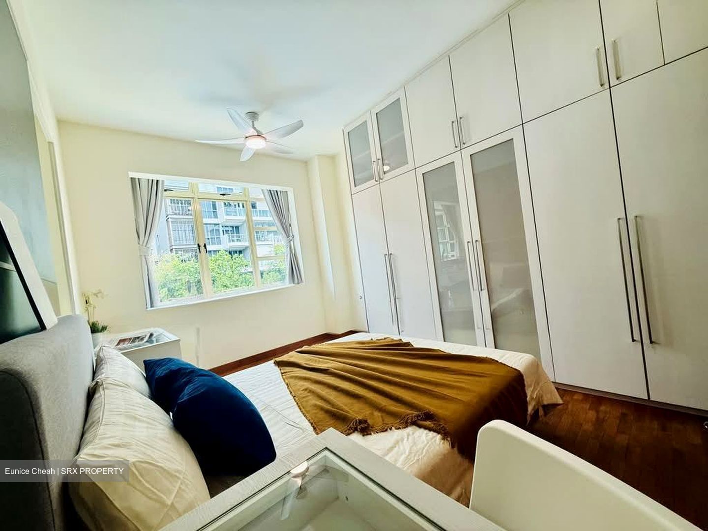 Jervois Regency (D10), Apartment #579297941